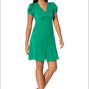 Calvin Klein Women’s A-Line Dress